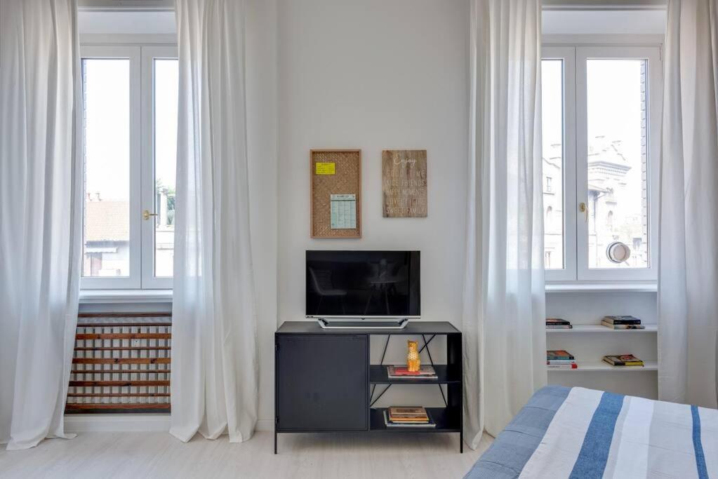 Easylife - Splendid Apt Milano Centrale Milão Exterior foto