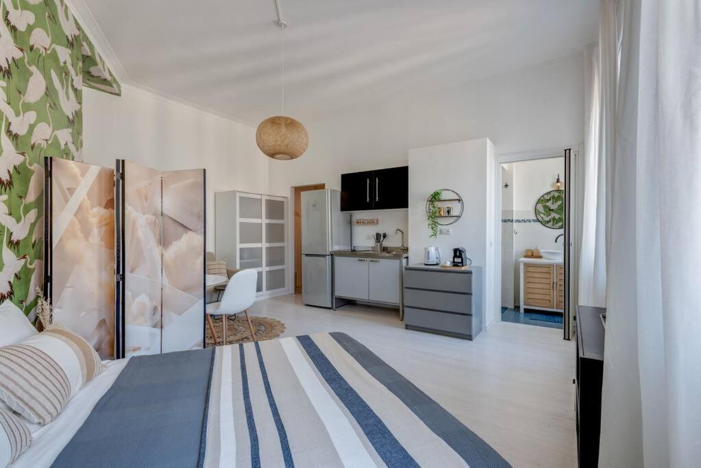Easylife - Splendid Apt Milano Centrale Milão Exterior foto