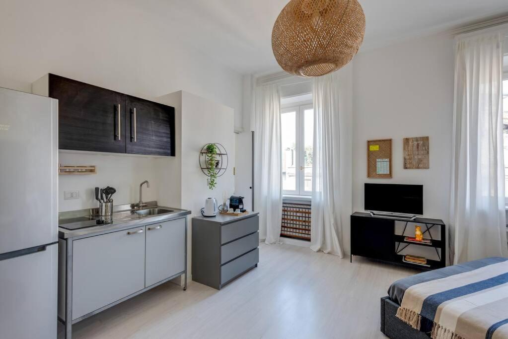 Easylife - Splendid Apt Milano Centrale Milão Exterior foto