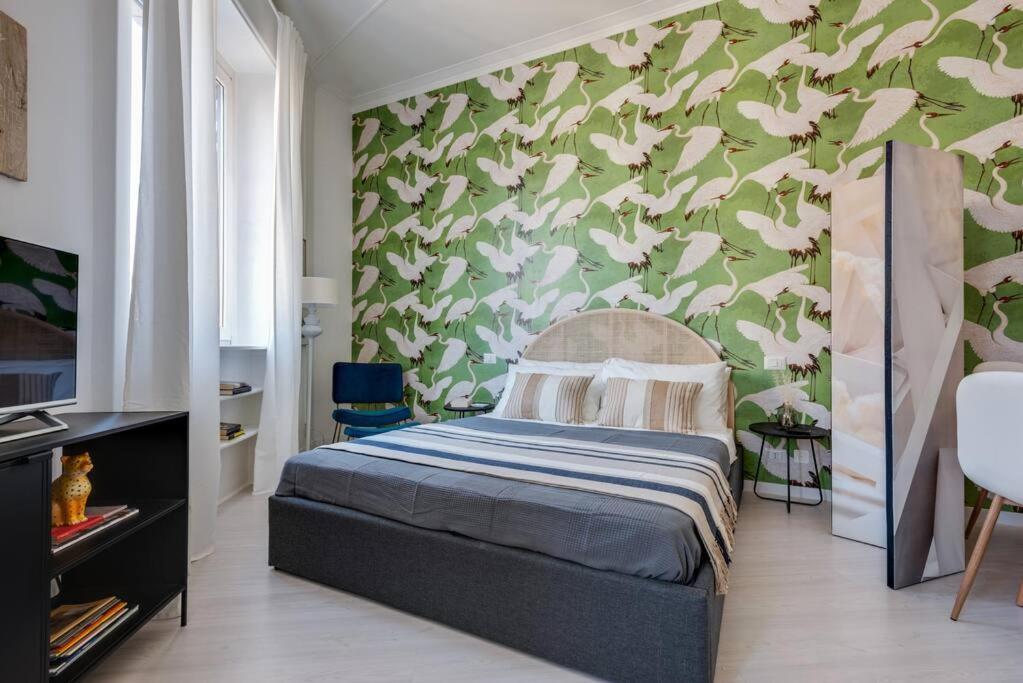 Easylife - Splendid Apt Milano Centrale Milão Exterior foto